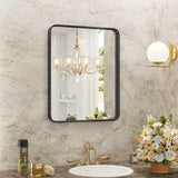 Wall Vanity Mirror - Nook & Nest