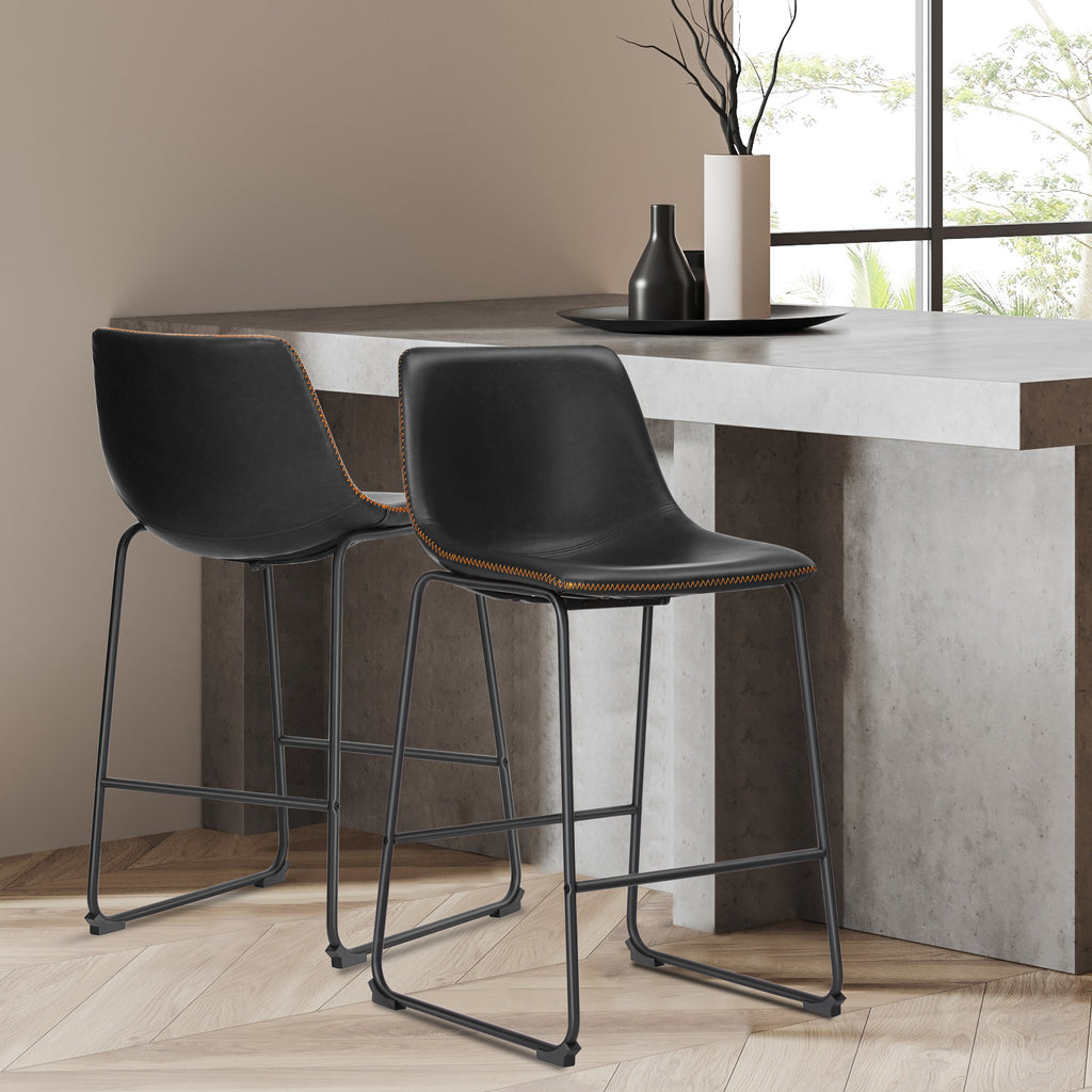 Stylish Dining Chairs for Kitchen - Elevate Your Home Office and Dining Experience - Nook & Nest