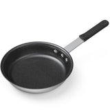 Ceramic Nonstick Frying Pan – Induction Compatible, Oven Safe, Dishwas - Nook & Nest