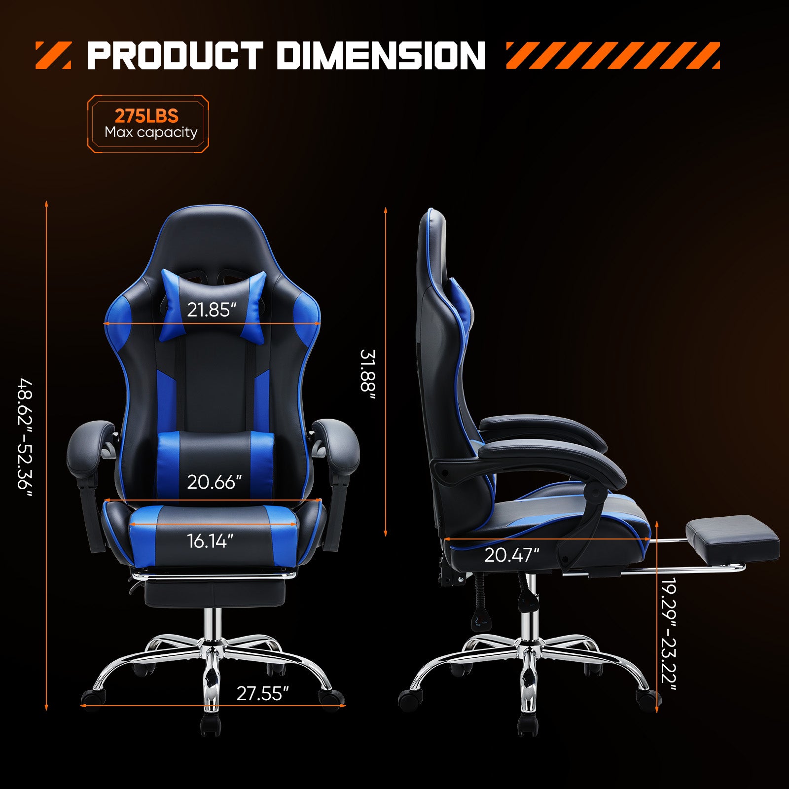 Ultimate Gaming Chairs and Tables for Your Perfect Setup - Nook & Nest