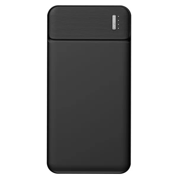 Power Bank Portable Phone Charger For Home Office Travel External - Nook & Nest