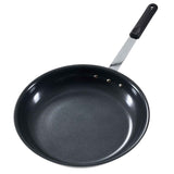 Ceramic Nonstick Frying Pan – Induction Compatible, Oven Safe, Dishwas - Nook & Nest