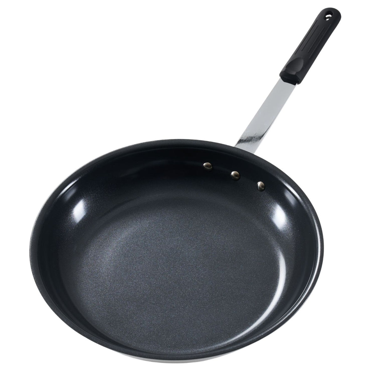 Transform Your Cooking with the Ceramic Nonstick Egg Frying Pan - Nook & Nest