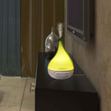 Green Aromatherapy Diffuser – 100 ml - Nook & Nest