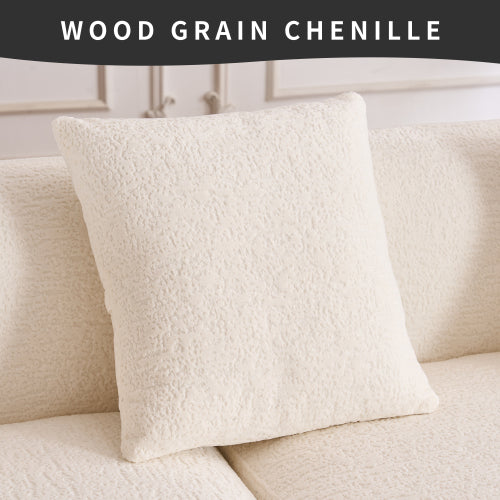 Transform Your Space with the Grey Compression Sofa: Stylish Comfort for Every Home - Nook & Nest