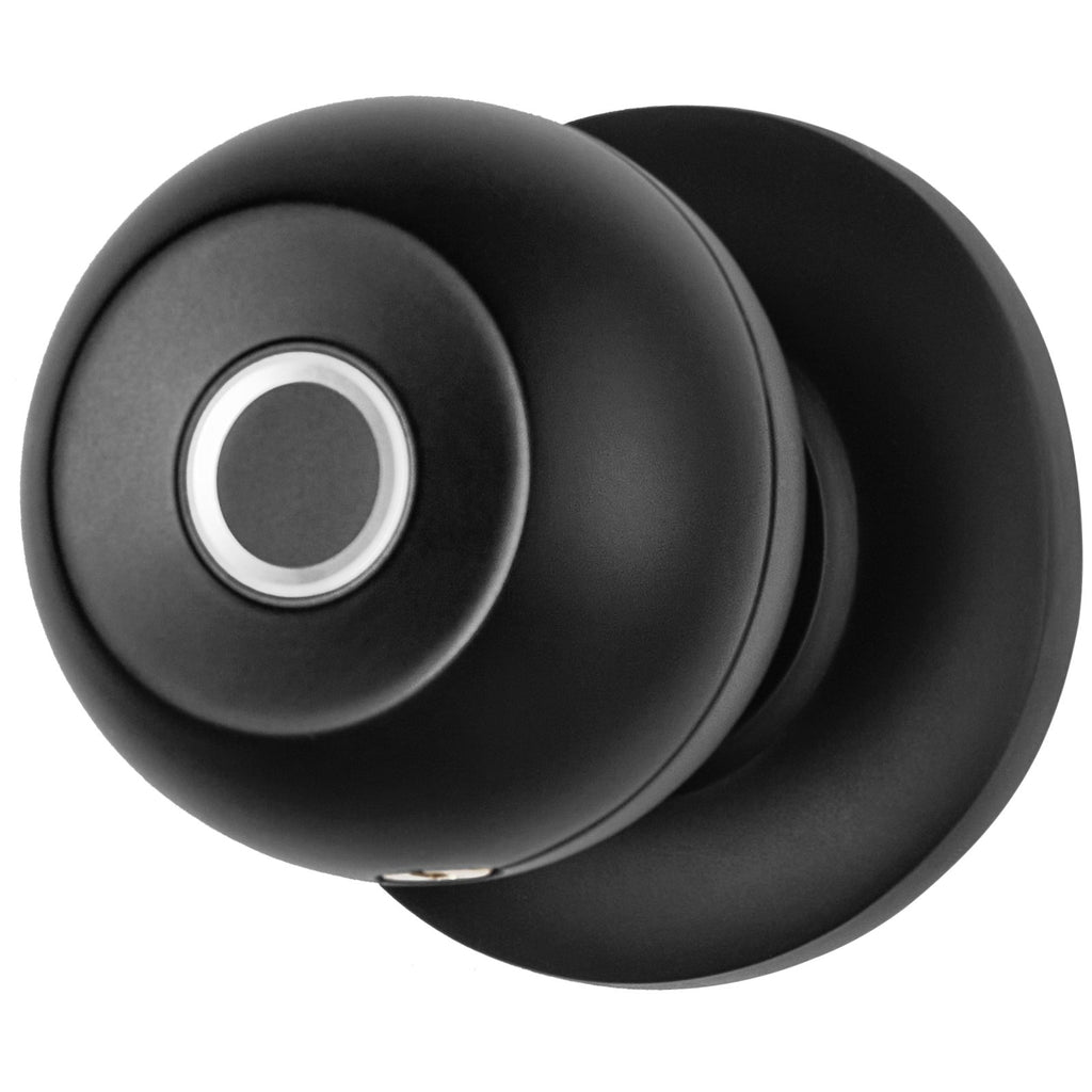 Bluetooth Smart Door Lock: Your Secure, Keyless Entry Solution - Nook & Nest