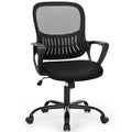 Transform Your Workspace with the Ergonomic Standing Desk Chair - Nook & Nest