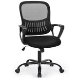 Transform Your Workspace with the Ergonomic Standing Desk Chair - Nook & Nest