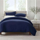 Duvet Cover Set – 6 Style Options (Check Size) - Nook & Nest
