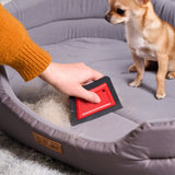 Effortless Cleaning with the Mini Pet Hair Remover Tool – Your Ultimate Solution for Fur-Free Homes - Nook & Nest