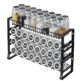 Elevate Your Cooking Experience with Our Spice Rack Organizer for Kitchen - Nook & Nest