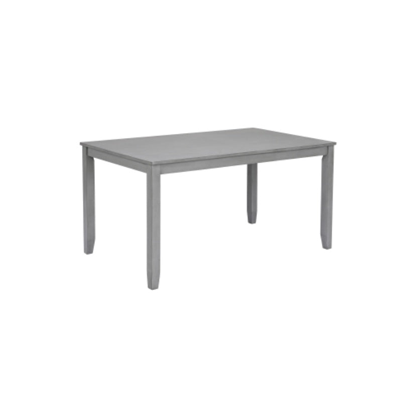 Elevate Your Dining Experience with Our 6 Piece Kitchen Dining Set - Nook & Nest