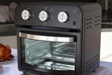 12 L Air Fryer Oven – Multi-Function Countertop Cooker - Nook & Nest