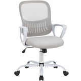 Transform Your Workspace with the Ergonomic Standing Desk Chair - Nook & Nest