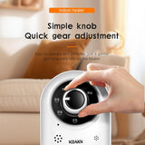 2000W Adjustable Indoor Heater with 6 Settings - Nook & Nest
