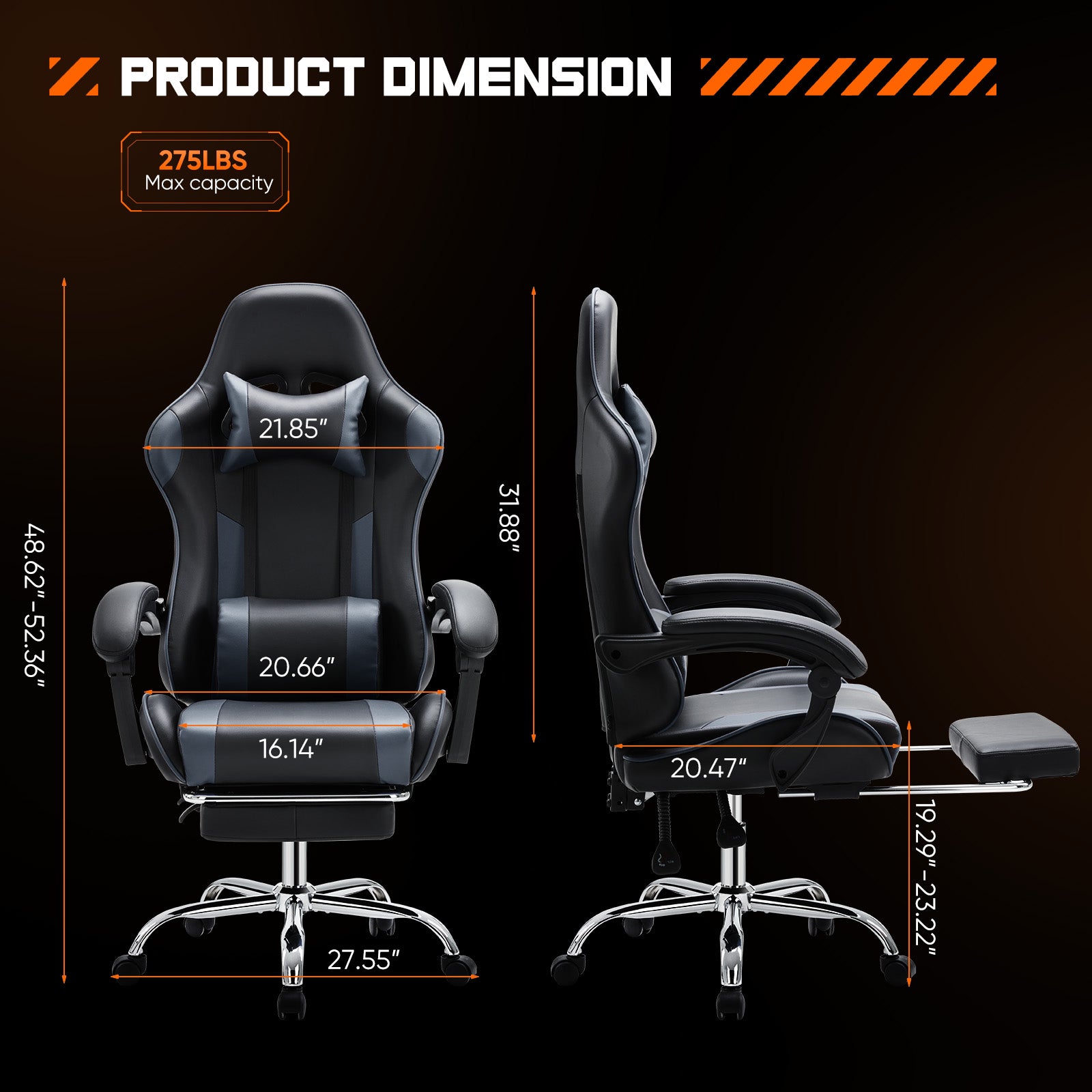 Ultimate Gaming Chairs and Tables for Your Perfect Setup - Nook & Nest