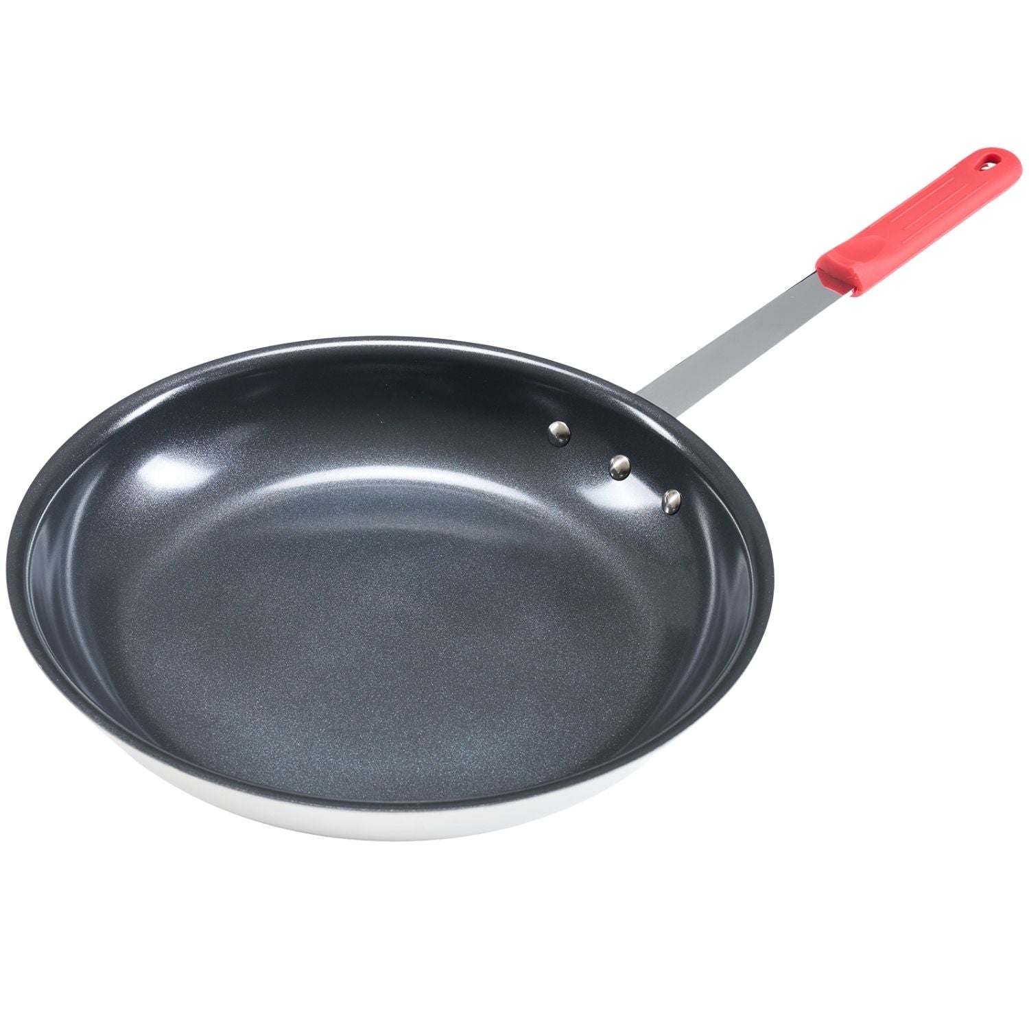 Transform Your Cooking with the Ceramic Nonstick Egg Frying Pan - Nook & Nest