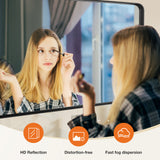 Wall Vanity Mirror - Nook & Nest