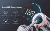 P10 Pro Handheld Pet-Hair Vacuum Cleaner - Nook & Nest
