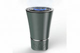 Mini Portable Air Purifier with USB Rechargeable Power - Nook & Nest