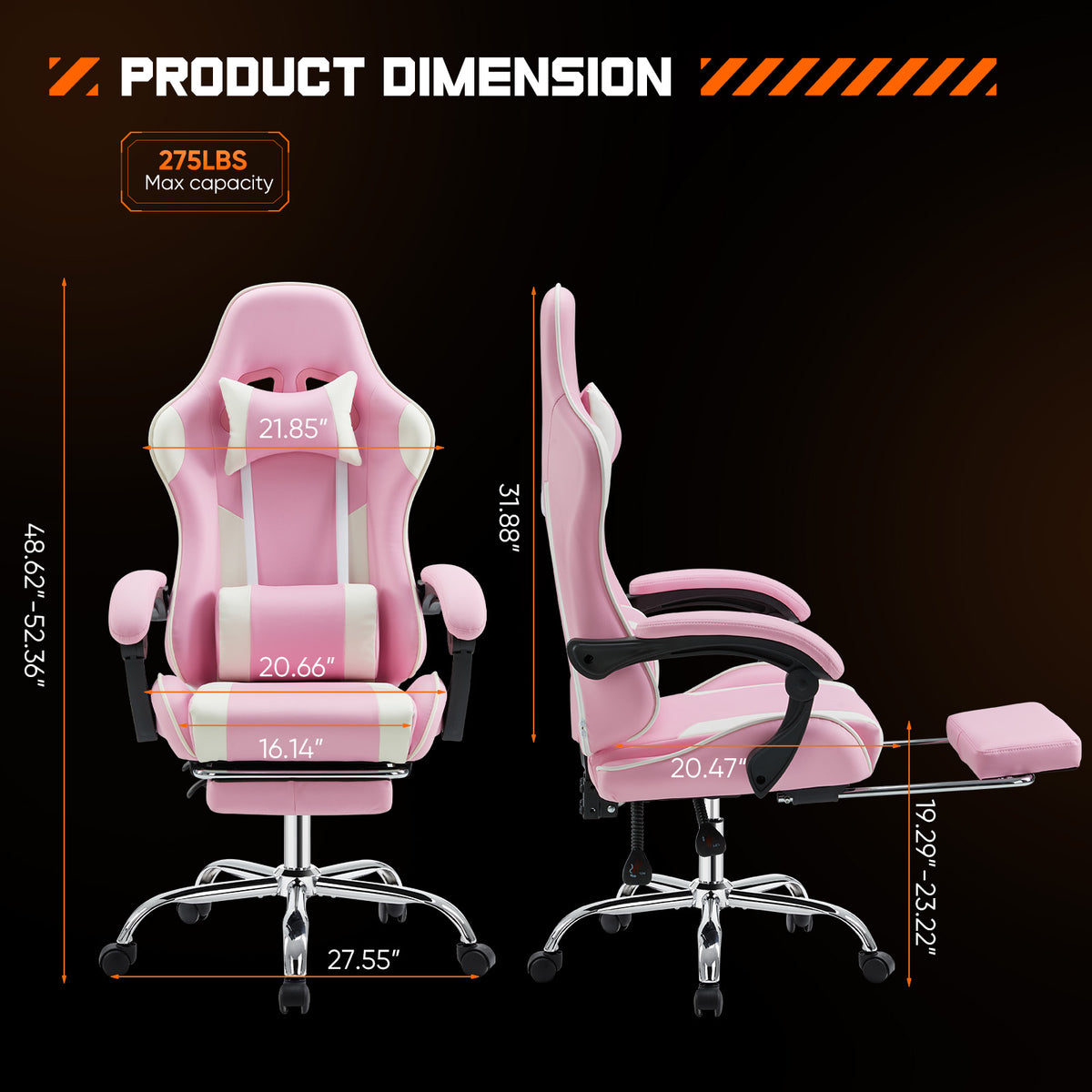 Ultimate Gaming Chairs and Tables for Your Perfect Setup - Nook & Nest