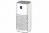 Smart H13 HEPA Air Purifier - Covers 2018 sq ft - Nook & Nest