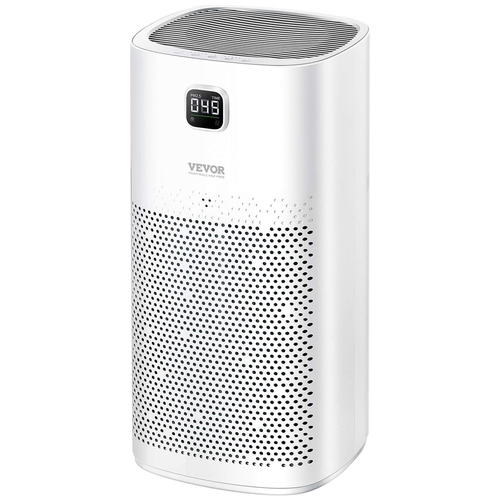Smart H13 HEPA Air Purifier - Breathe Fresh Air in 2018 ft² - Nook & Nest