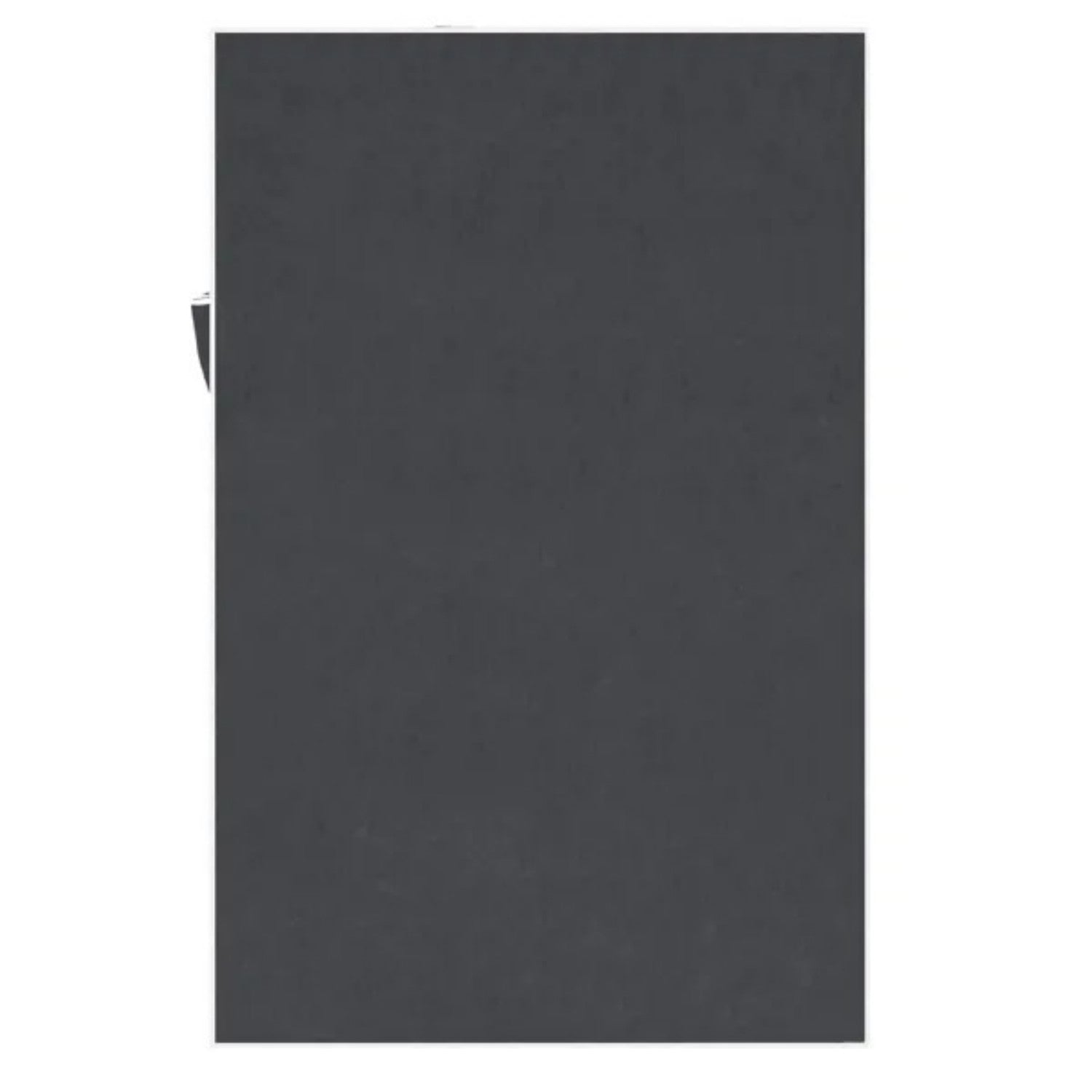 Portable Closet Organizer - 64" Wardrobe Storage Solution for Small Spaces - Nook & Nest
