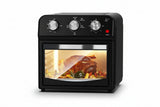 12 L Air Fryer Oven – Multi-Function Countertop Cooker - Nook & Nest