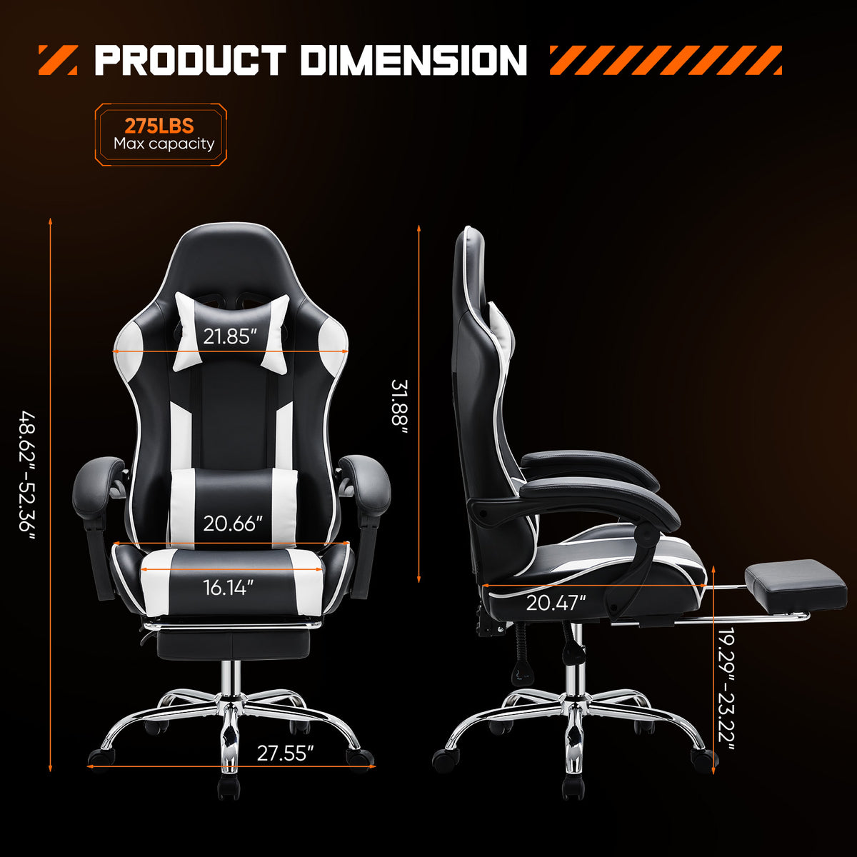 Ultimate Gaming Chairs and Tables for Your Perfect Setup - Nook & Nest