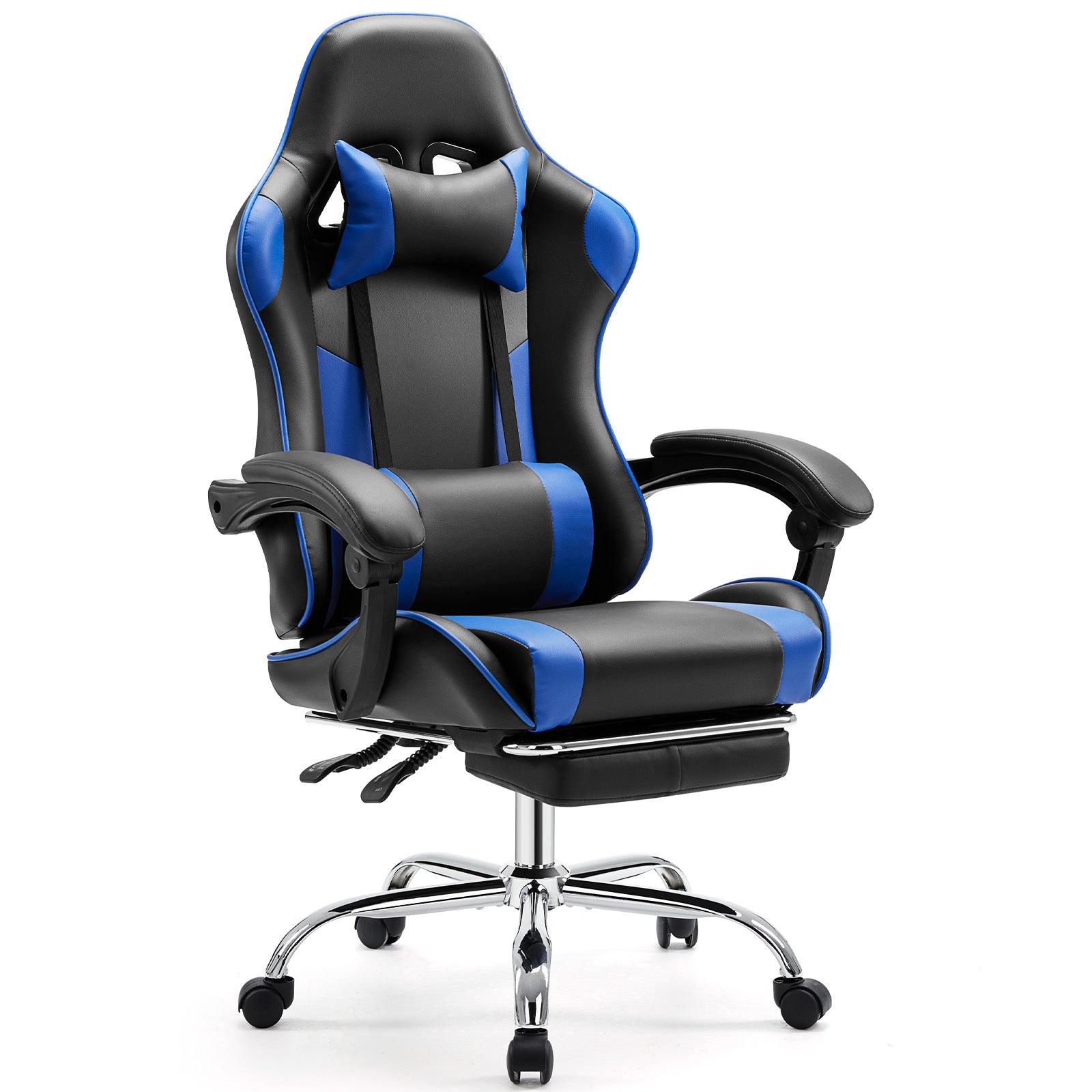 Ultimate Gaming Chairs and Tables for Your Perfect Setup - Nook & Nest