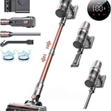 P10 Pro Handheld Pet-Hair Vacuum Cleaner - Nook & Nest