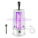 Rechargeable Mosquito Killer Lamp: Your Ultimate Solution for Bug-Free Living - Nook & Nest