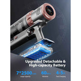 P10 Pro Handheld Pet-Hair Vacuum Cleaner - Nook & Nest