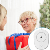 Auto Shut-Off Coffee Mug Warmer with Temperature Control - Nook & Nest