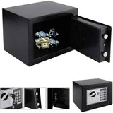 Digital Security Safe Box with Electronic Lock - Nook & Nest