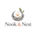 Nook &amp; Nest - Home