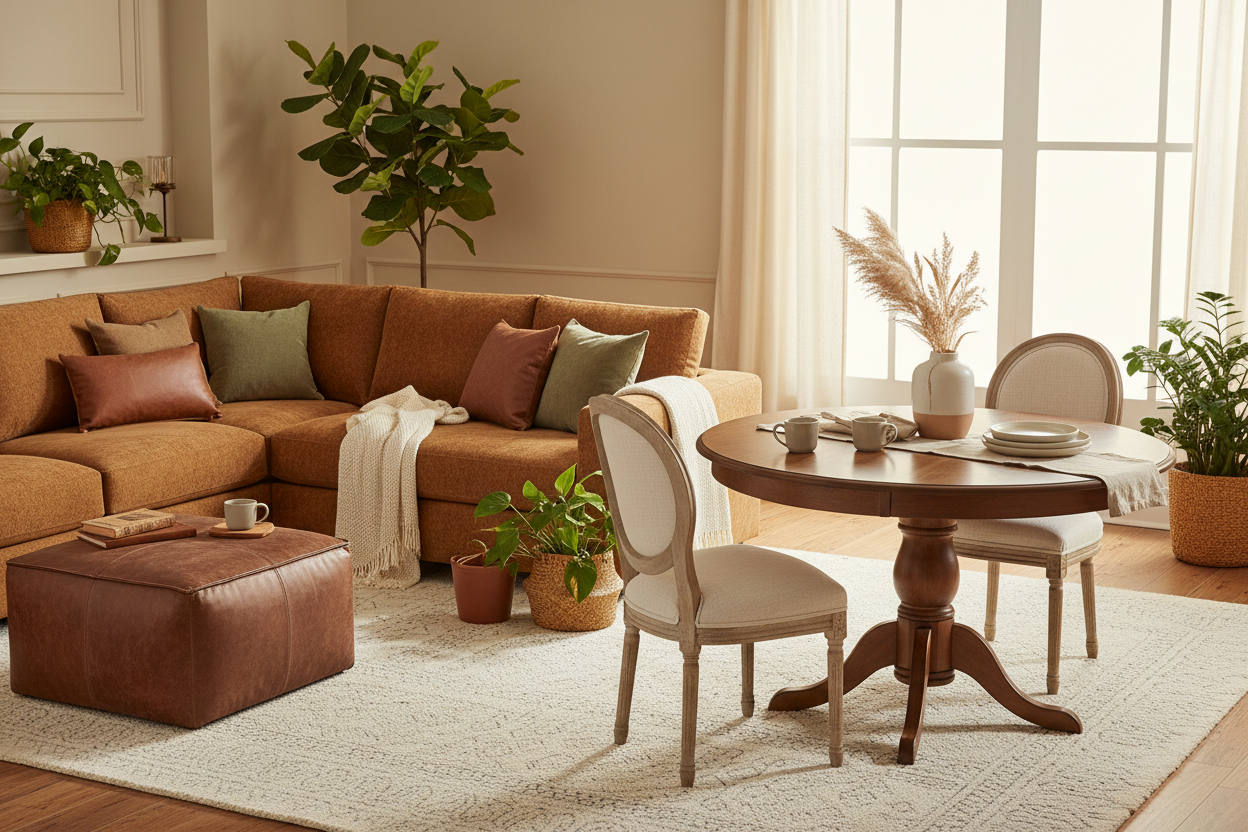 Shop the Look Hotspot Image
